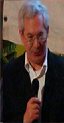 Dr. Michael Gebinoga