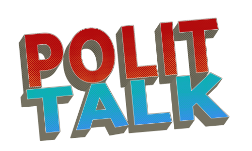 Polit-Talk Logo